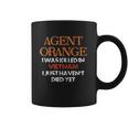 I Was Killed In Vietnam I Just Havent Died Yet Coffee Mug