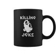 Killing Joke Sandlot Coffee Mug