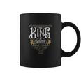 The King 2X Coffee Mug