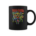 King And Gizzard Shirt Coffee Mug