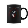 Kiss 1978 Gene Simmons Tshirt Coffee Mug