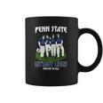 Kiss Penn State Nittany Lions Coffee Mug