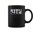 Kite Kiteboarding Kitesurfing Gift Coffee Mug