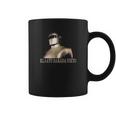 Klaatu Barada Nikto Robot Coffee Mug