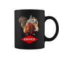 Knipex And Squirrel Coffee Mug