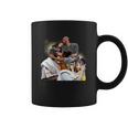 Kobe And Gigi Memorial Coffee Mug