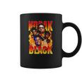 Kodak Black Vintage 90S Bootleg Retro Coffee Mug