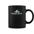 Koloa Surf Wave Logo Coffee Mug