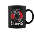 Krampus Christmas Gift Coffee Mug