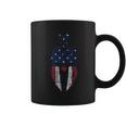 Kryptek Spartan Graphic Coffee Mug