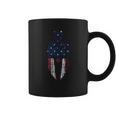 Kryptek Mens Spartan Graphic Coffee Mug