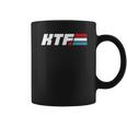 Ktf Retro 80S Coffee Mug