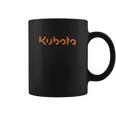 Kubota Classic Coffee Mug