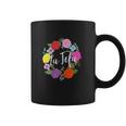 La Jefa Latina Coffee Mug