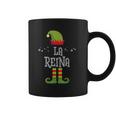 La Reina Elf Coffee Mug