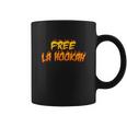 La Romana Dembow Bad Trap Bunny Coffee Mug