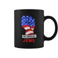 The Labor Day Jews Gift Coffee Mug