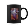 Lady Amalthea The Last Unicorn Coffee Mug