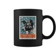 Laika Space Dog Product Vintage Cccp Soviet Russia Ussr Coffee Mug