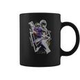 Lamar Jackson 8 Afc Signature Shirt Coffee Mug