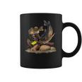 Largemouth Bass Fishing Gift Coffee Mug