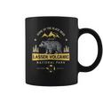 Lassen Volcanic National Park Coffee Mug