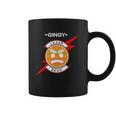 Lazarbeam Gingy Youtuber Coffee Mug