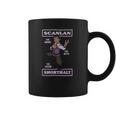 The Legend Of Vox Machina Scanlan Shorthalt Coffee Mug