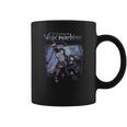 The Legend Of Vox Machina Vex And Vax Forest Scene Coffee Mug