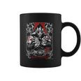 Legends Of Lucha Libre Coffee Mug