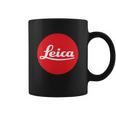 Leica Coffee Mug