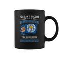 Leicester City Fc-Kann-Man Coffee Mug