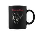 Lemmy Motor Head Born To Lose Live To Win Coffee Mug