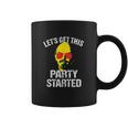 Lenin Communist Party Funny Socialist Gag Gift Coffee Mug