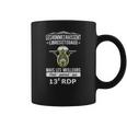 Les Meilleurs Hommes Ont Servi Au 13E Rdp Coffee Mug