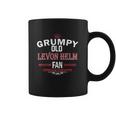 Levon Helm Coffee Mug