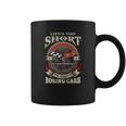 Lifes Too Short Corvette C6 Coffee Mug