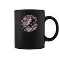 Liquid Blue Grateful Dead Coffee Mug