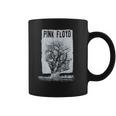 Liquid Blue Pink Floyd Half Life Coffee Mug