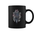 Liquid Blue Plus Size Grateful Dead Moto Sam Coffee Mug