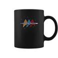 Live Long And Prosper Coffee Mug