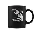 Llama Alpaca With Pistols Vintage Pewpewpew Madafakas Coffee Mug