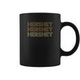 Local Hershey Gift Coffee Mug