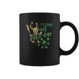 It Is Your Loki Day Shamrocks St Patricks Day Coffee Mug