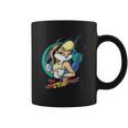 Lola Bunny Unstoppable Coffee Mug