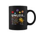 The Lorax A Film Coffee Mug