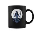 Lord Shiva Coffee Mug