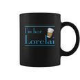 Im Her Lorelai T-Shirt Coffee Mug