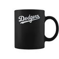 Los Angeles Dodgers Coffee Mug