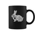 Love Bunny Rabbit Lover Animal Pet Owner Easter Gift Coffee Mug